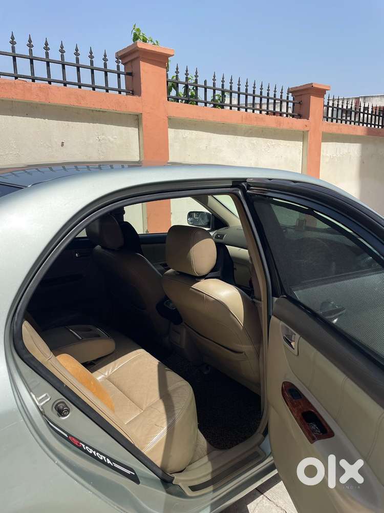Toyota Corolla H3 2006