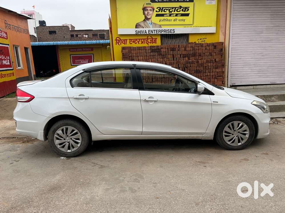 Maruti Suzuki Ciaz Diesel Well Maintained