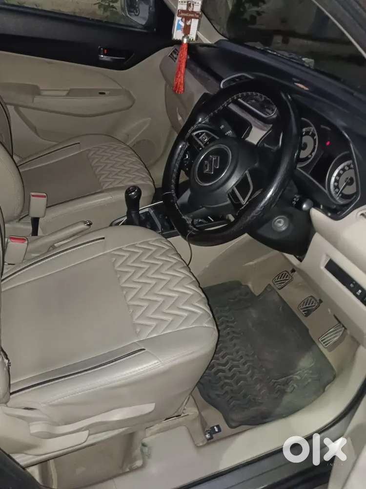 Try And Get The Car