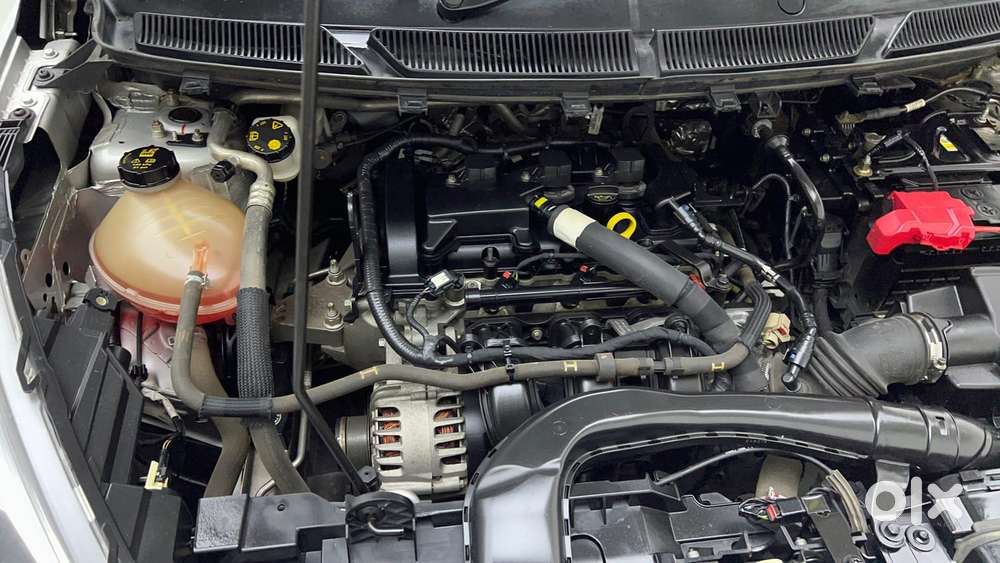 Ford Freestyle Titanium Plus Petrol, 2021, Petrol