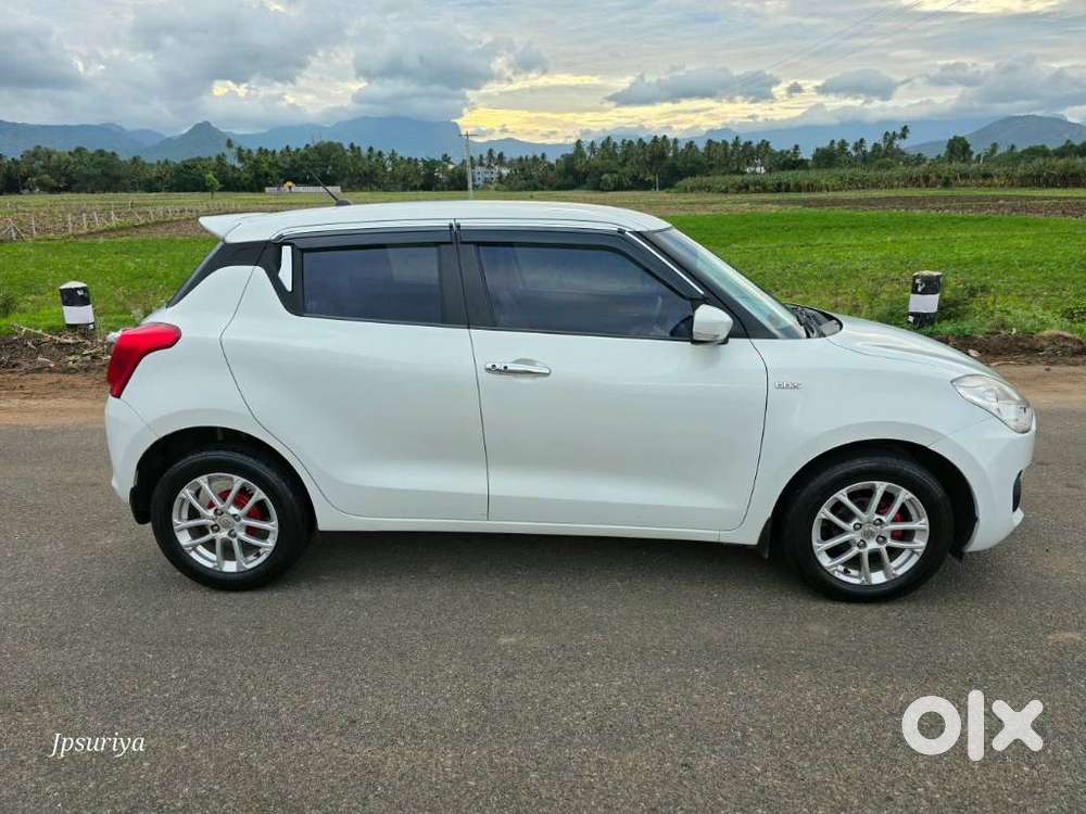 Maruti Suzuki Swift Ddis Zdi, 2019, Diesel