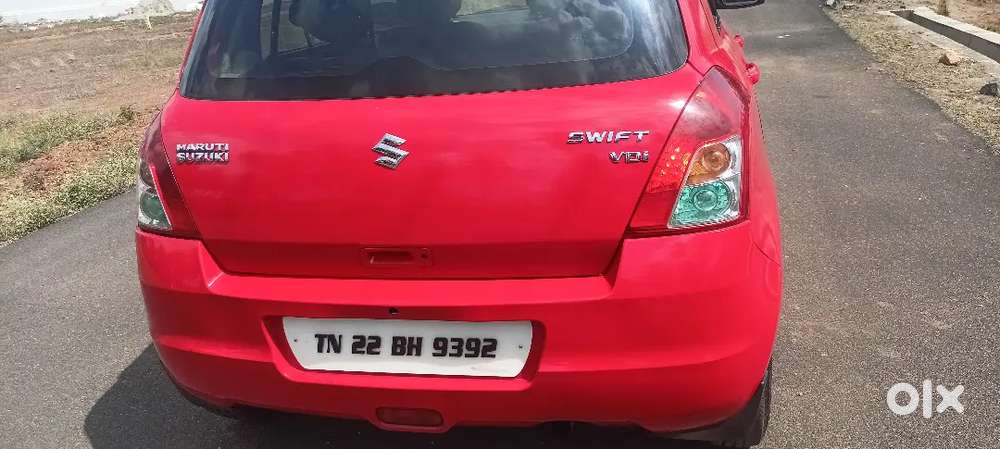 Maruti Suzuki Swift 2010 Diesel Well Maintained
