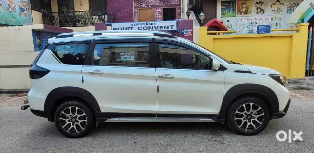 Maruti Suzuki Xl6 Zeta Mt Cng, 2023, Cng & Hybrids