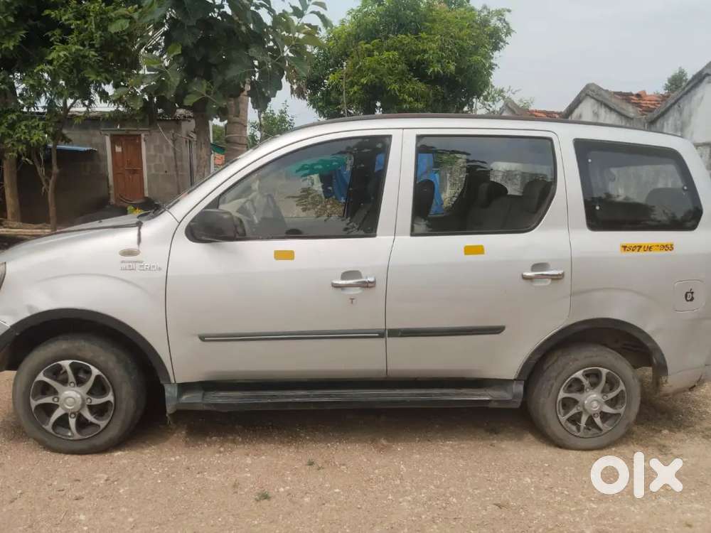 Mahindra Xylo D4 Diesel Manual 2017
