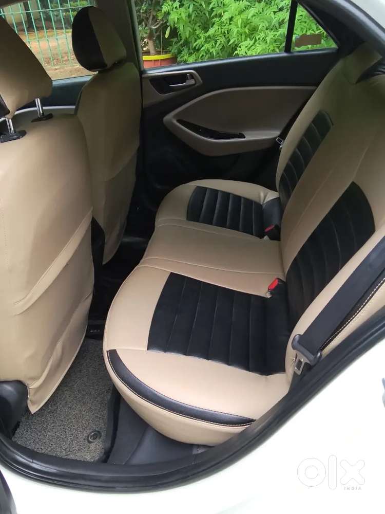 Hyundai Elite I20 Asta Crdi 2018