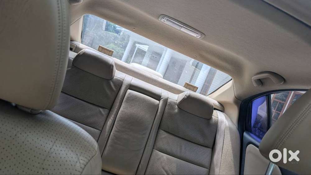 Honda City Vx 2016