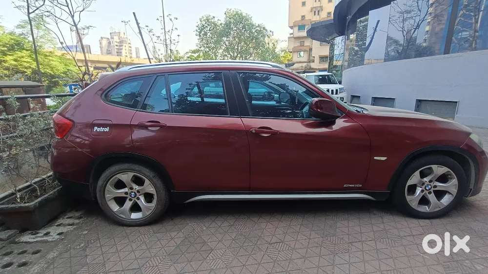 Bmw X1 2013 Sdrive20d