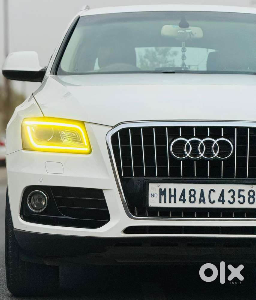 Audi Q5 2012-2017 3.0 Tdi Quattro Premium Plus, 2015, Diesel