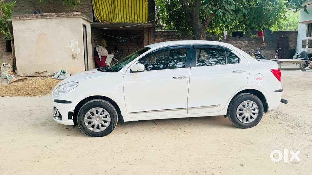 Maruti Suzuki Dzire Vxi 2021