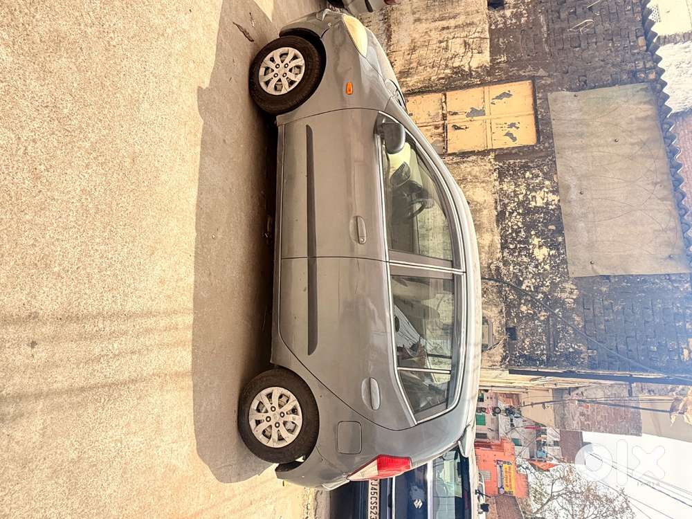 Hyundai I10 2010 Version