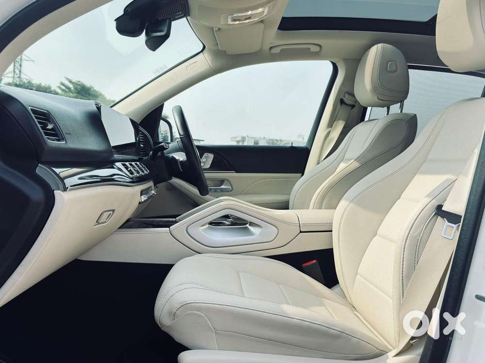 Mercedes-benz Gle 300d 4matic Lwb, 2024, Diesel