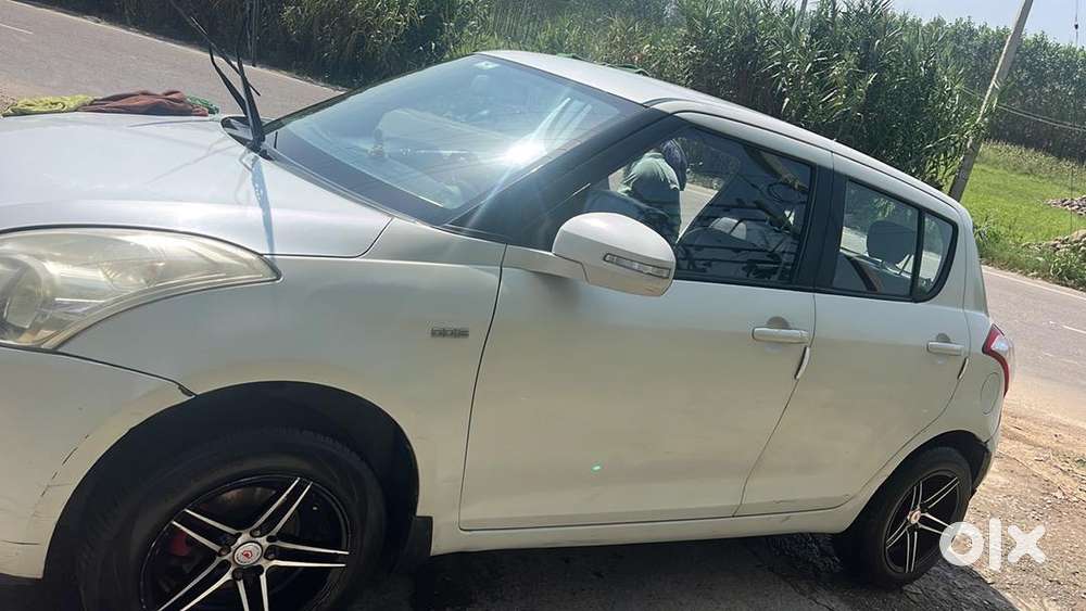 Maruti Suzuki Swift 2012 Diesel Good Condition