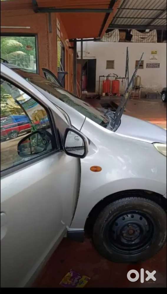 Maruti Suzuki A-star 2009 Petrol Good Condition