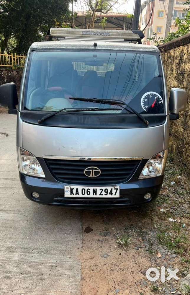 Tata Venture 2012 Diesel