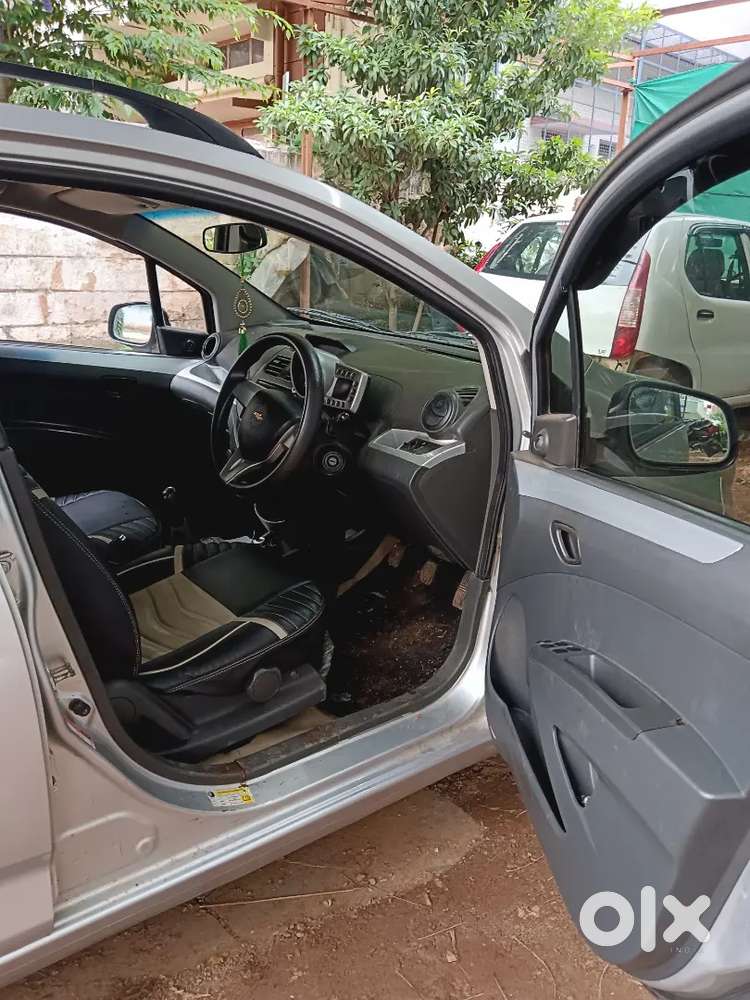 Chevrolet Beat Diesel 2015