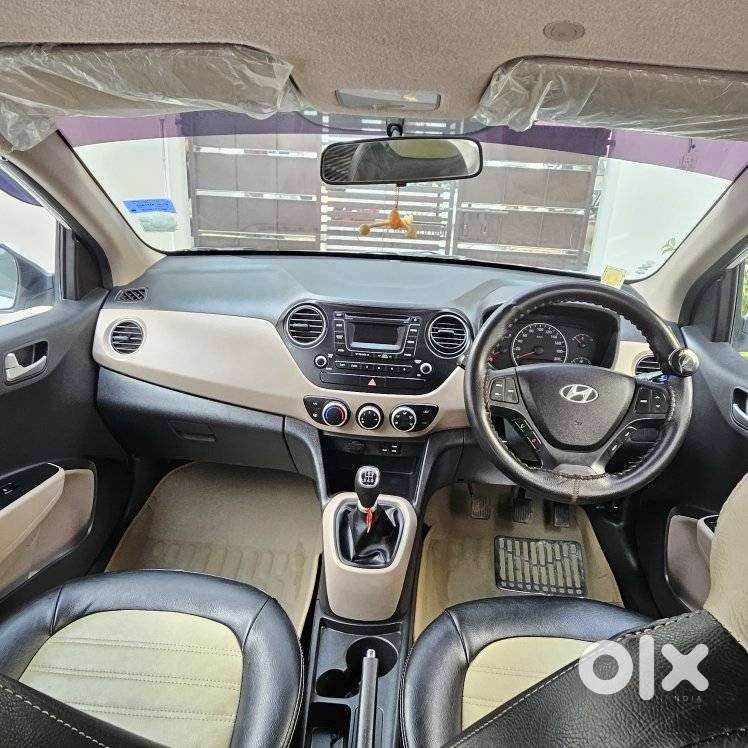 Hyundai Grand I10, 2015, Petrol