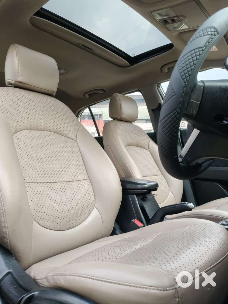 Hyundai Creta 1.6 Crdi At Sx Plus, 2018, Diesel