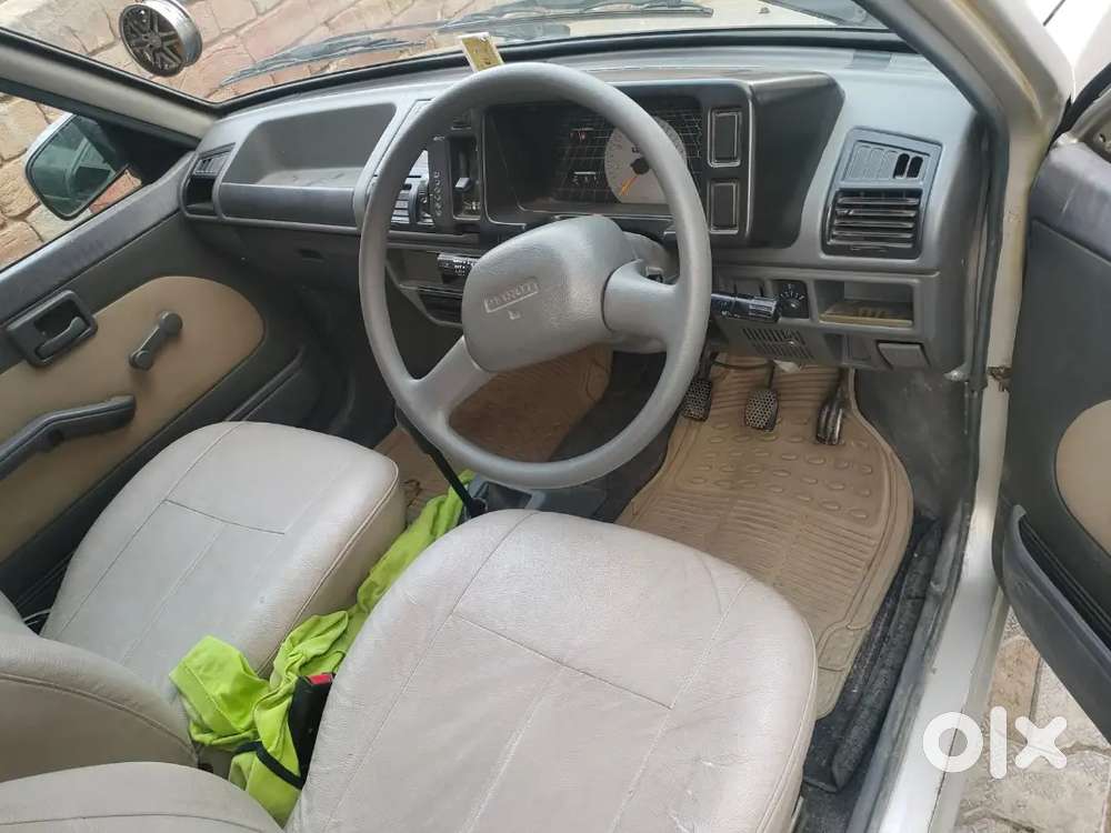 Maruti 800 For Sale In Excellent Condition