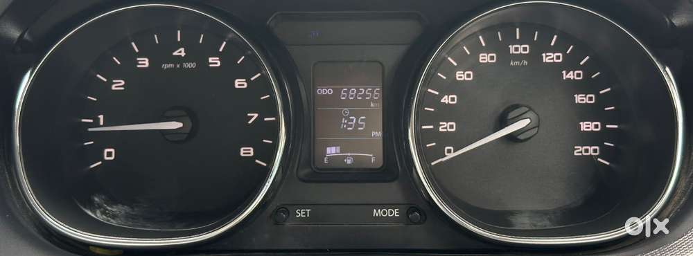 Tata Tiago 1.2 Revotron Xz Plus, 2019, Petrol