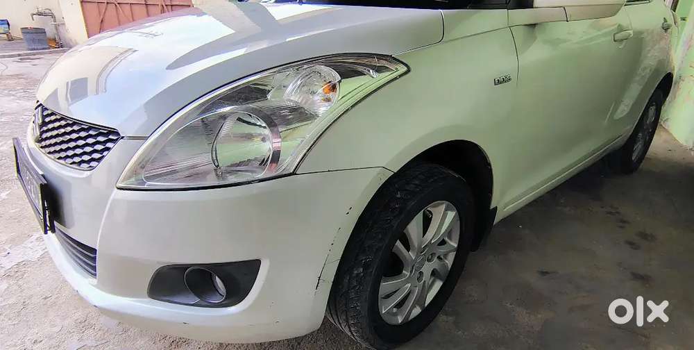 Maruti Suzuki Swift Zdi 2014