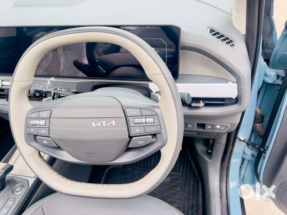 Kia Syros Htx Plus Opt Turbo Dct, 2025, Petrol