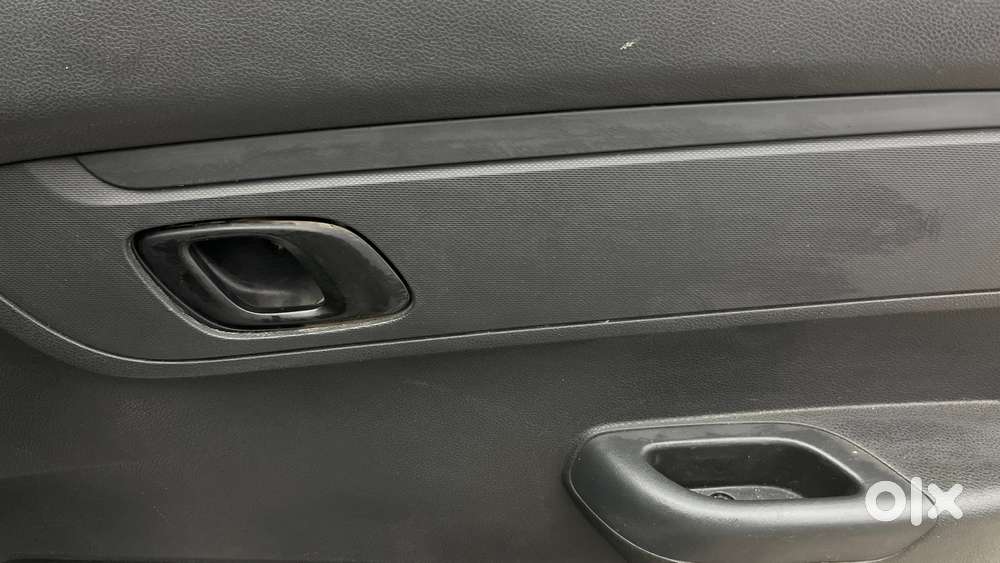 Renault Kwid 1.0 Rxt Edition, 2016, Petrol