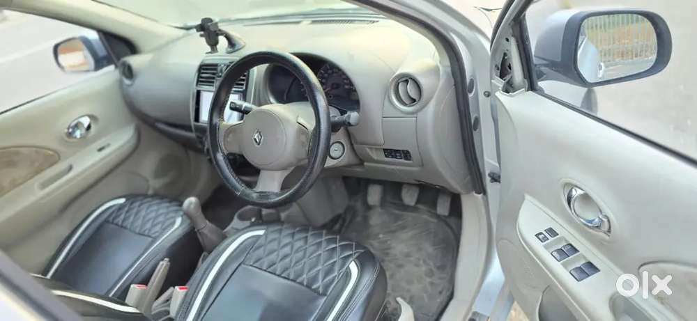 Renault Pulse 2016 Diesel Well Maintained