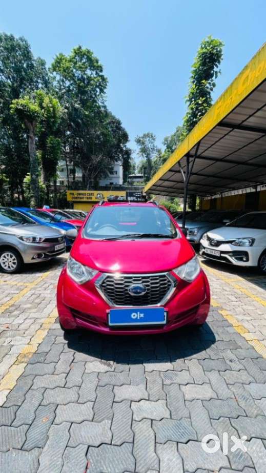 Datsun Redi Go, 2017, Petrol