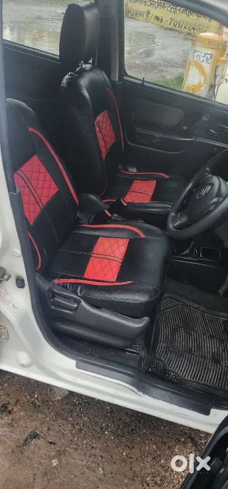 Maruti Suzuki Wagon R 2010