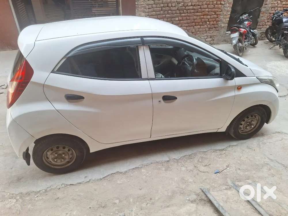 Hyundai Eon 2014 Model 1st Owner Mint Condition