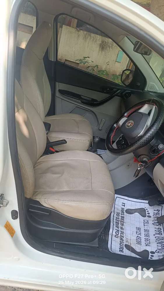 Tata Tiago Xe 2018