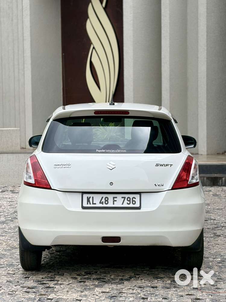 Maruti Suzuki Swift Ddis Vdi, 2013, Diesel