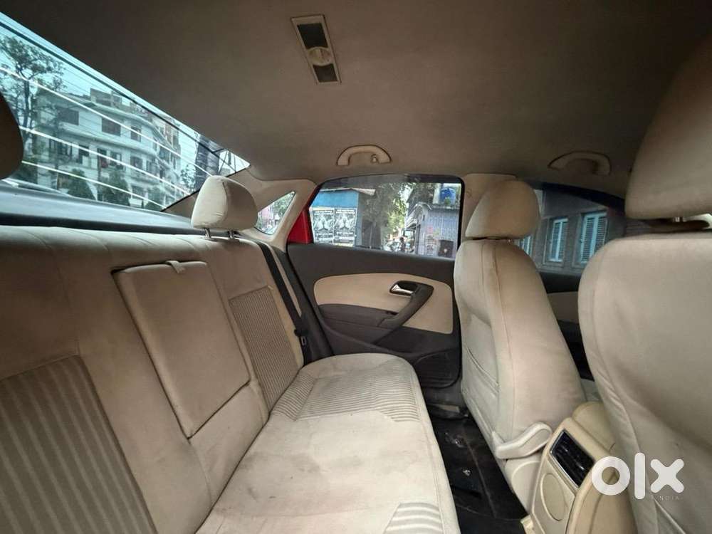 Volkswagen Highline Diesel Lifetime Tax For Sale