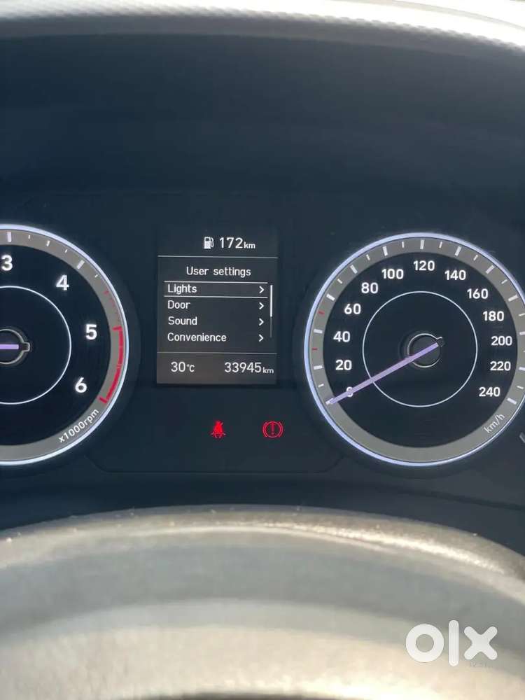 Hyundai Creta 2022 Diesel 34000 Km Driven
