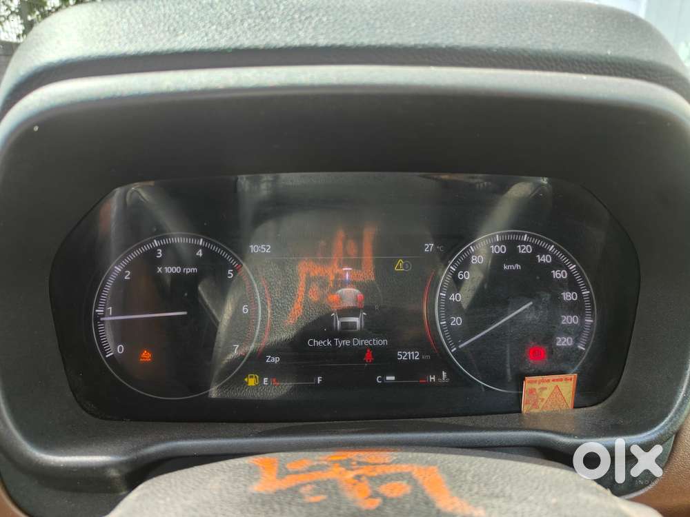 Mahindra Scorpio-n 2.2 Z8 Diesel Mt 7 Str, 2024, Diesel