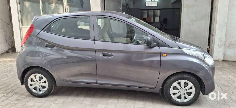 Hyundai Eon Magna +, 2018, Petrol