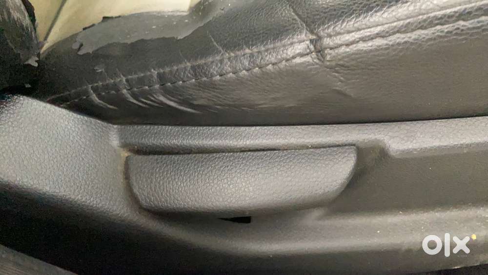 Hyundai Eon Magna +, 2015, Petrol