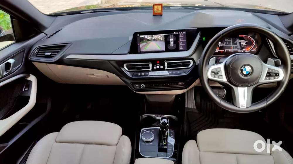 Bmw 2 Series Gran Coupe 220i M Sport, 2022, Petrol