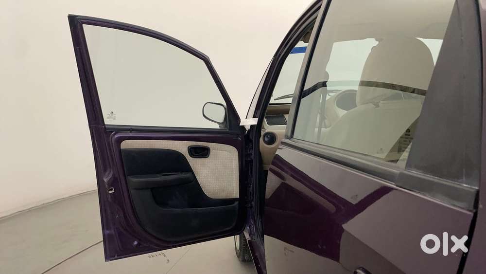 Tata Nano Twist Xt, 2014, Petrol