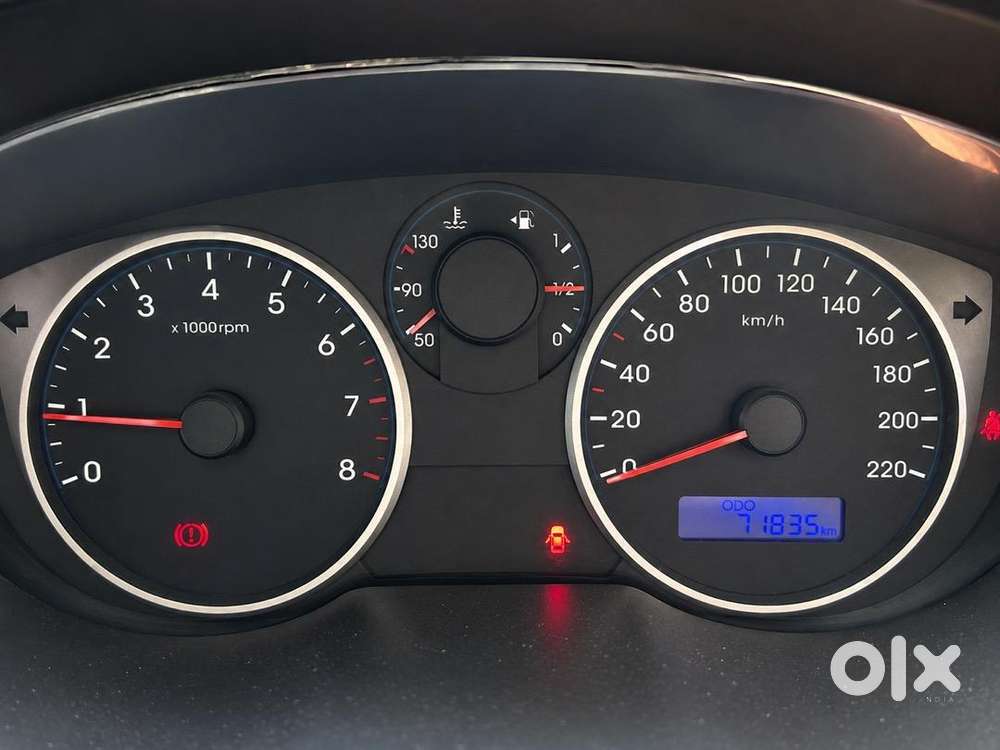 Premium Hatchback In Excellent Condition