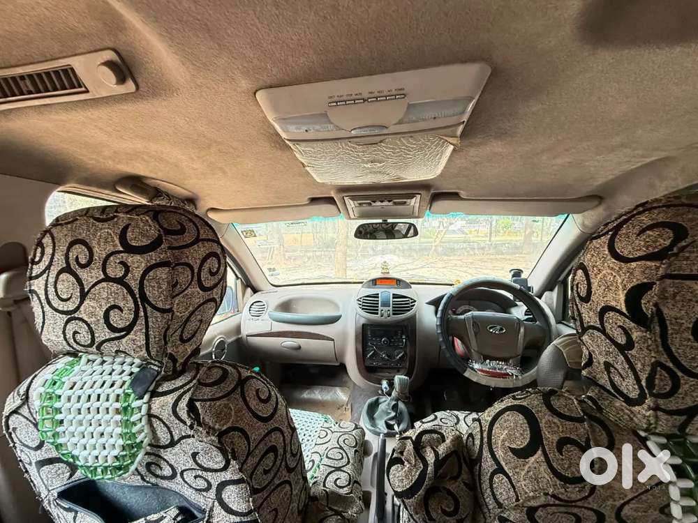 Mahindra Xylo 2010 Diesel Well Maintained