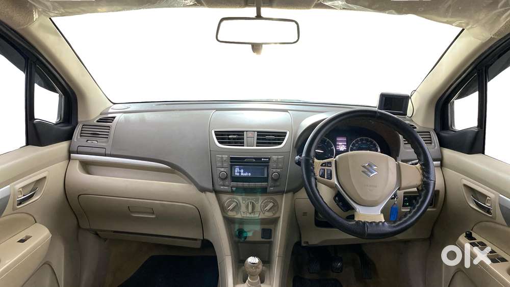 Maruti Suzuki Ertiga Vdi Shvs, 2017, Diesel