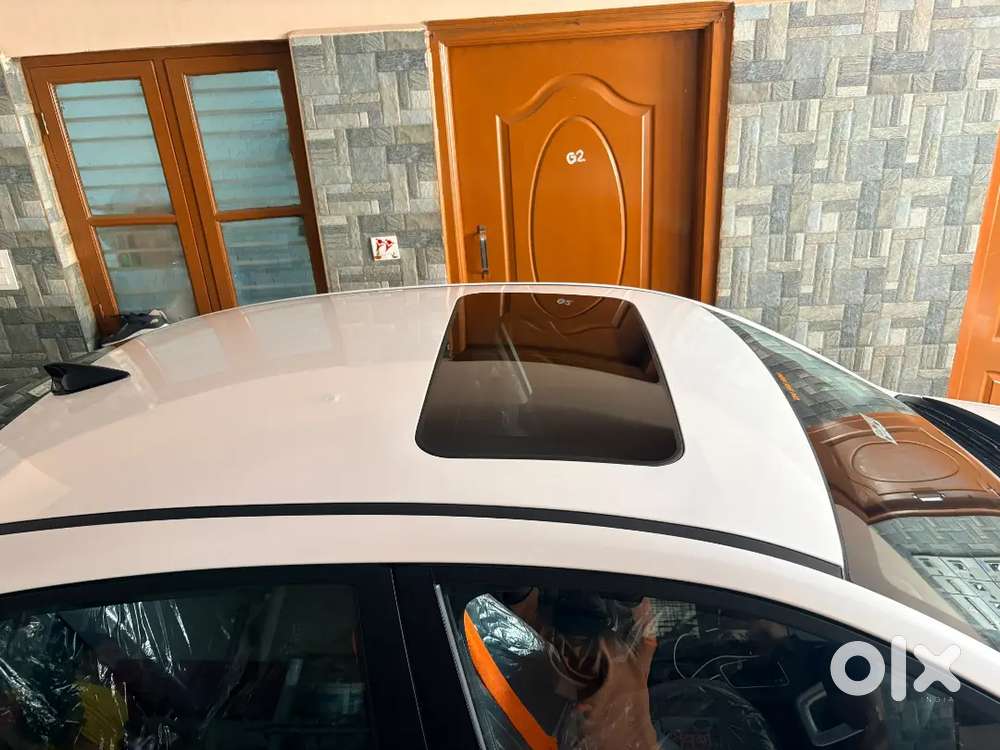 Hyundai Verna Sx 2026 Petrol