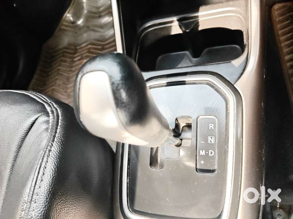 Maruti Suzuki Ignis 1.2 Zeta Amt, 2018, Petrol