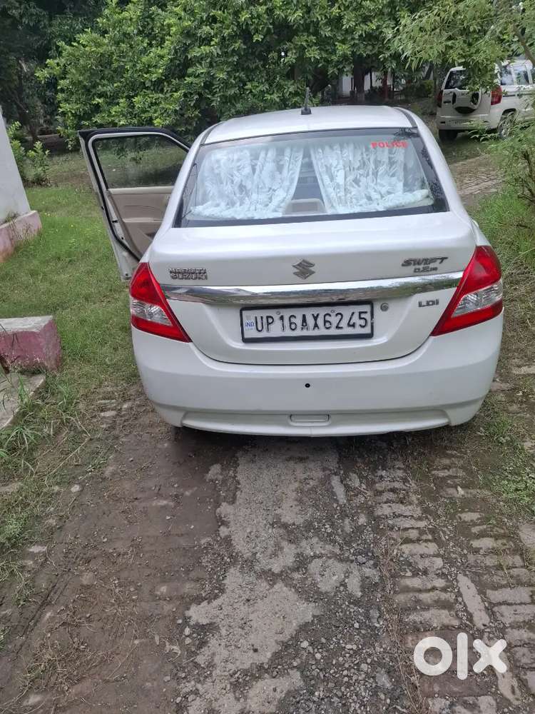 Maruti Swift Desire Diesel, New Tyres, Latest Android Led Vedio,
