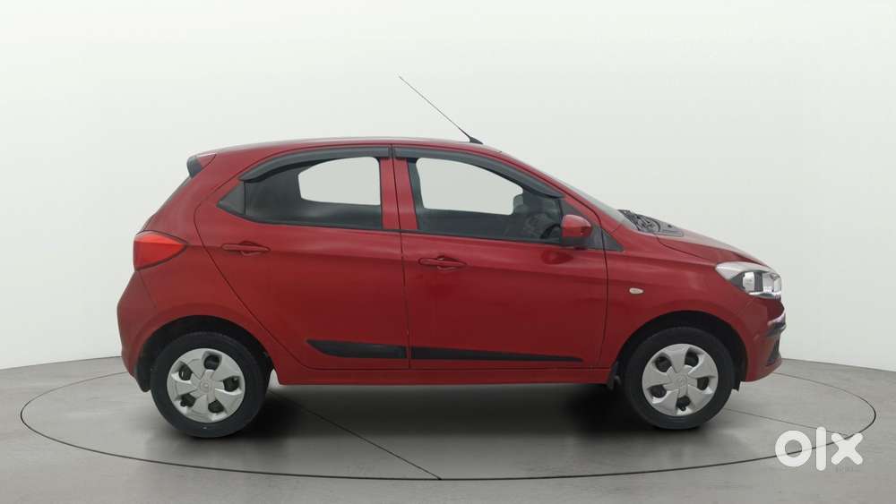 Tata Tiago 1.2 Revotron Xt, 2019, Petrol