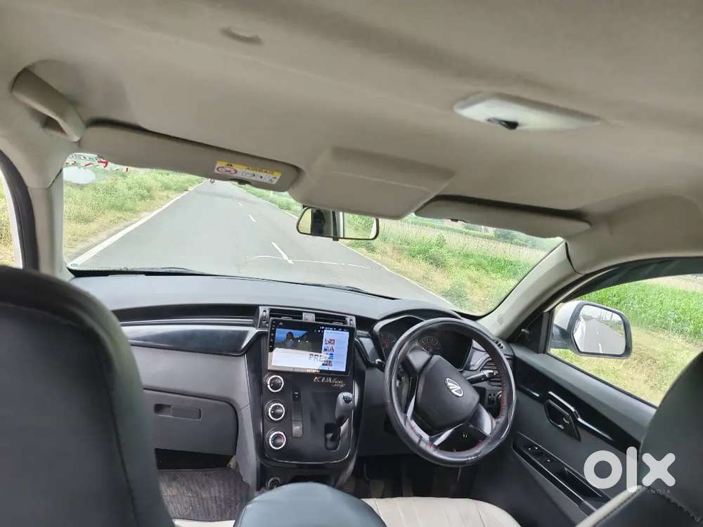 Mahindra Kuv Disel Fst Owner 2020 Modal All Papers New Condition.