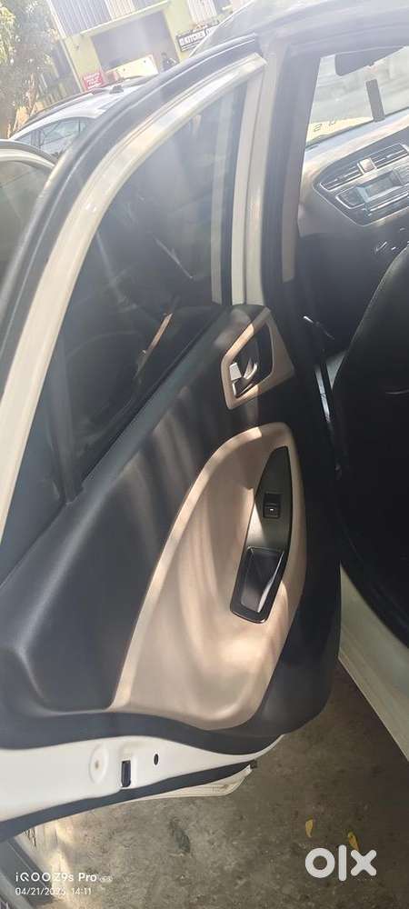 Hyundai I20 2019 Diesel Well Maintained