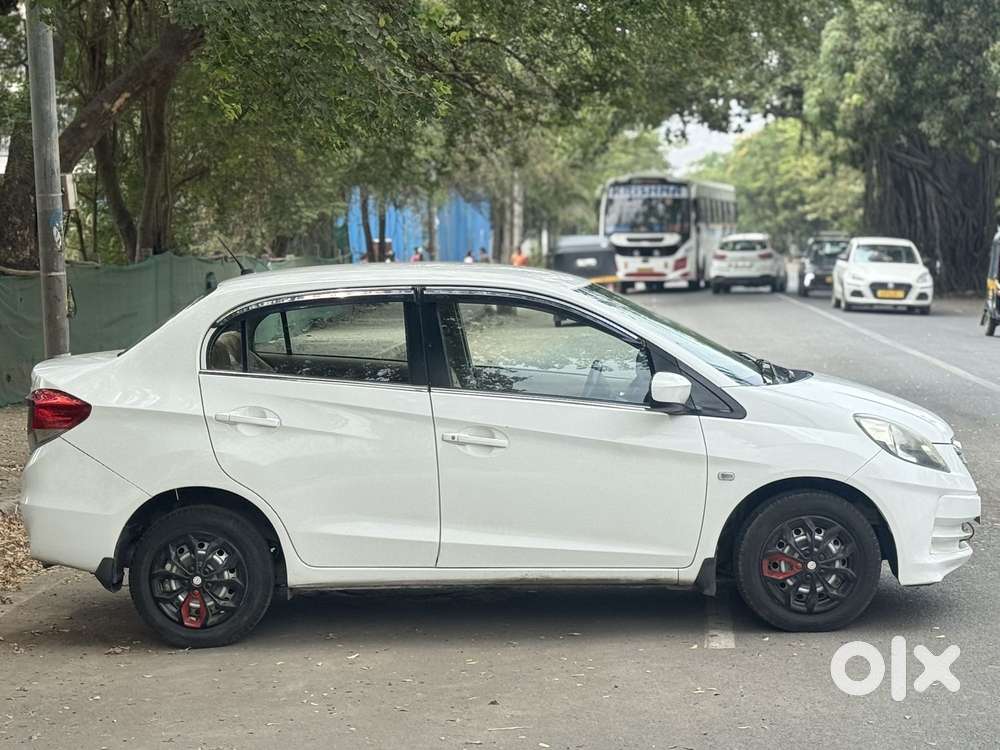 Honda Amaze 2013-2016 Ex I-dtech, 2013, Diesel