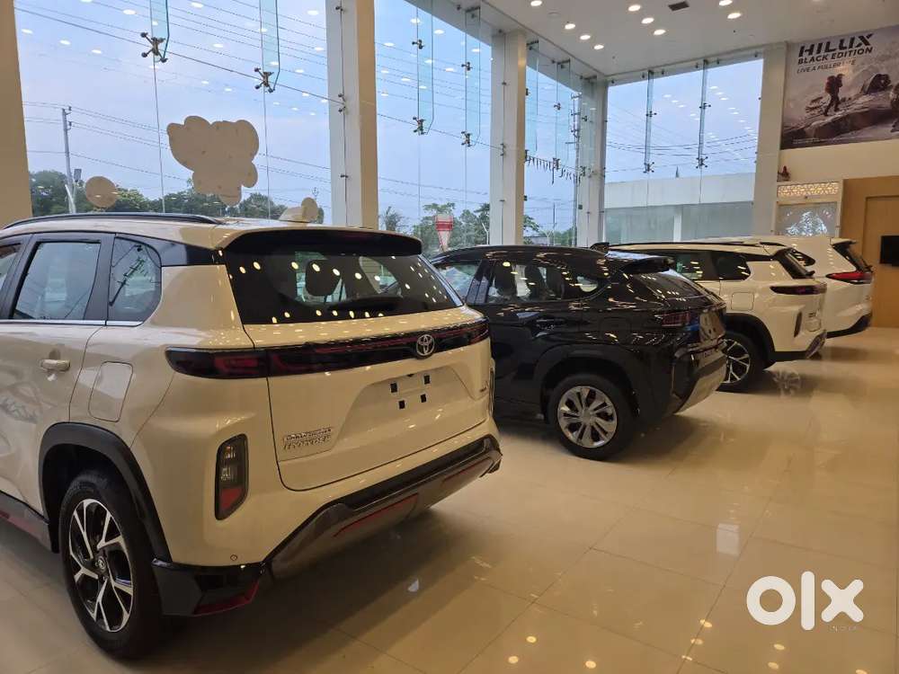 Preet Toyota Sonari